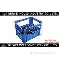 Plastic Beer Box Mold Supplier